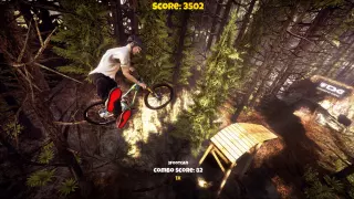 Shred! 2 - ft Sam Pilgrim на Xbox — ключ с моментальной выдачей