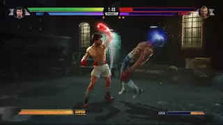 Ключ Big Rumble Boxing: Creed Champion для Xbox One и Series X|S