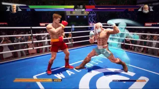 Заказать ключ Big Rumble Boxing: Creed Champion на Xbox