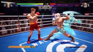 Купить ключ Big Rumble Boxing: Creed Champion на Xbox по выгодной цене