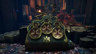 Ключ Operencia: The Stolen Sun для Xbox One и Series X|S