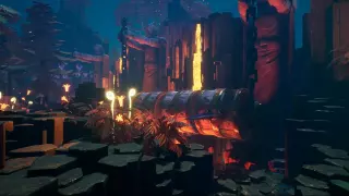 Operencia: The Stolen Sun — купить ключ дёшево