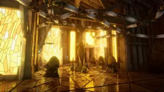 Operencia: The Stolen Sun на Xbox — ключ с моментальной выдачей