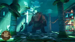 Купить ключ Operencia: The Stolen Sun на Xbox по выгодной цене