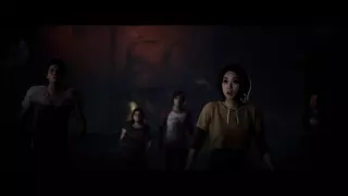 The Quarry: Deluxe Edition на Xbox — ключ с моментальной выдачей