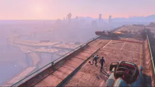 Купить ключ Fallout 4: Anniversary Edition на Xbox по выгодной цене