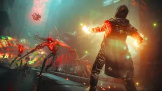 Купить аккаунт CONTROL Resonant Digital Deluxe Edition для Xbox выгодно