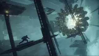 Заказать аккаунт CONTROL Resonant Digital Deluxe Edition на Xbox