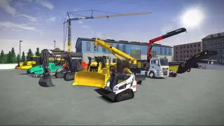 Купить ключ Construction Simulator 3 - Console Edition для Xbox выгодно
