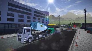 Заказать ключ Construction Simulator 3 - Console Edition на Xbox