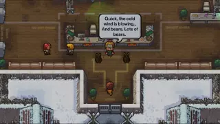 The Escapists + The Escapists 2 на Xbox — ключ с моментальной выдачей