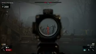 Ключ Killing Floor 3 для Xbox One и Series X|S