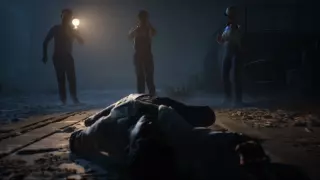 The Casting Of Frank Stone Deluxe Edition на Xbox — ключ с моментальной выдачей