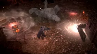 Заказать ключ Animus: Revenant на Xbox