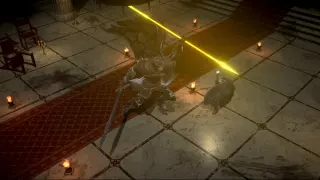 Купить ключ Animus: Revenant на Xbox по выгодной цене
