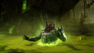 Mortal Kombat 11 Ultimate на Xbox — ключ с моментальной выдачей