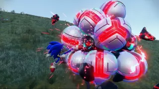 Купить ключ Sonic Frontiers для Xbox выгодно
