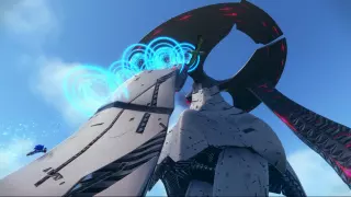 Купить ключ Sonic Frontiers на Xbox по выгодной цене