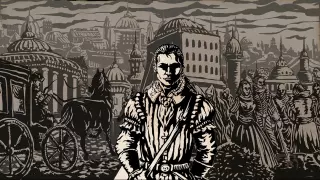 Купить ключ The Life and Suffering of Sir Brante для Xbox выгодно