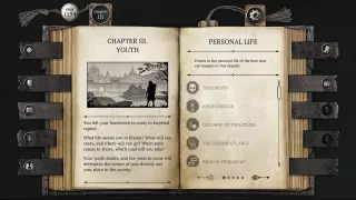 The Life and Suffering of Sir Brante — купить ключ дёшево