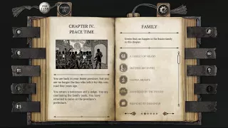 Купить ключ The Life and Suffering of Sir Brante на Xbox по выгодной цене