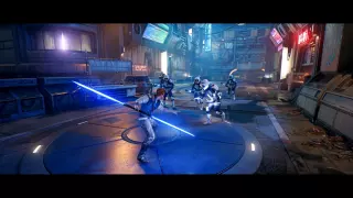 Купить ключ STAR WARS Jedi: Survivor для Xbox выгодно