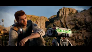 STAR WARS Jedi: Survivor — купить ключ дёшево