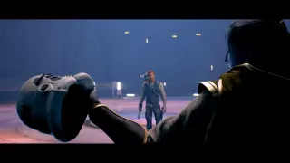 Заказать ключ STAR WARS Jedi: Survivor на Xbox