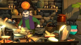 Заказать ключ Baldo the guardian owls на Xbox