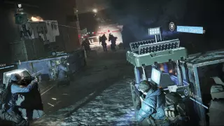 Купить ключ Tom Clancy's The Division Definitive Edition для Xbox выгодно