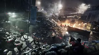 Купить ключ Tom Clancy's The Division Definitive Edition на Xbox по выгодной цене