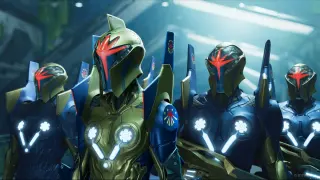 Заказать ключ Marvel's Guardians Of The Galaxy на Xbox