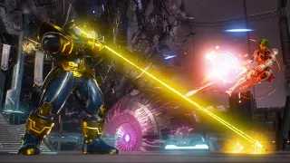 Заказать ключ Marvel Vs. Capcom: Infinite на Xbox