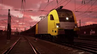 Ключ Train Sim World® 3: Loco Add-On Bundle для Xbox One и Series X|S