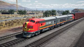Train Sim World® 3: Loco Add-On Bundle — купить ключ дёшево
