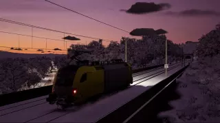 Заказать ключ Train Sim World® 3: Loco Add-On Bundle на Xbox
