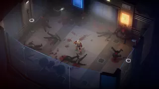 Ключ Midnight Fight Express для Xbox One и Series X|S