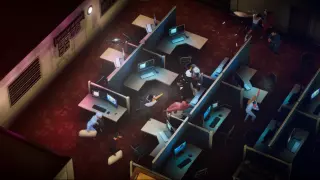 Midnight Fight Express на Xbox — ключ с моментальной выдачей