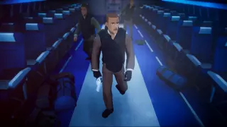 Заказать ключ Midnight Fight Express на Xbox