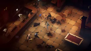 Купить ключ Midnight Fight Express на Xbox по выгодной цене