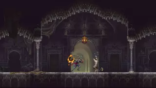 Купить ключ Blasphemous 2 - Mea Culpa для Xbox выгодно