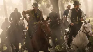 Заказать ключ Red Dead Redemption 2 Ultimate Edition на Xbox