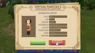 Заказать ключ Virtual Families 3: Our Country Home на Xbox