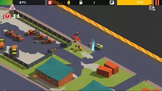 Заказать ключ Splash Cars на Xbox