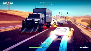 Ключ Агент-перехватчик для Xbox One и Series X|S