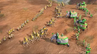 Age of Empires IV: Anniversary Edition — купить ключ дёшево