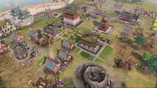 Age of Empires IV: Anniversary Edition на Xbox — ключ с моментальной выдачей
