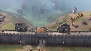 Заказать ключ Age of Empires IV: Anniversary Edition на Xbox