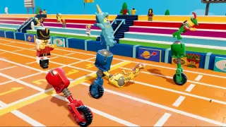 Купить ключ LEGO® Party! на Xbox по выгодной цене