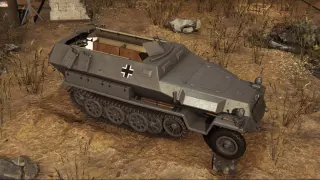 Tank Mechanic Simulator — купить ключ дёшево